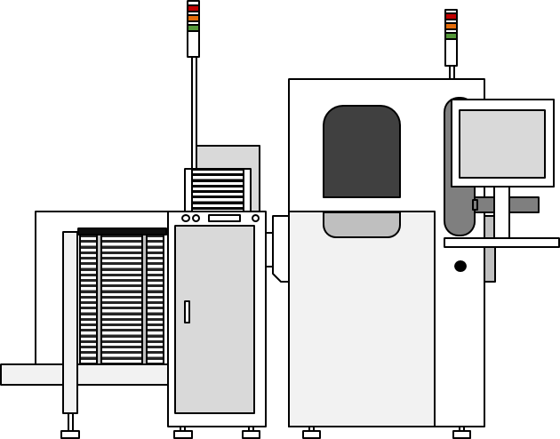 lasermarker